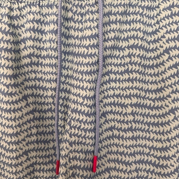 Vineyard Vines 7” Chappy Swim Shorts - Picture 7 of 9